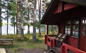 Hinders Cottages